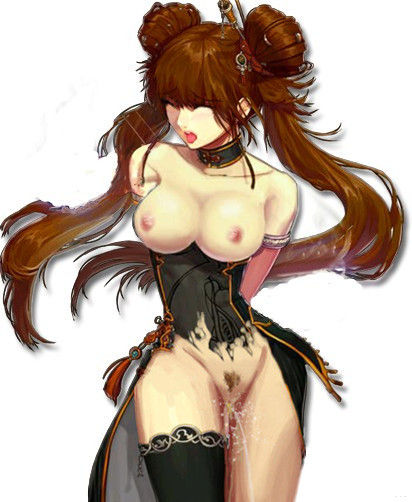 dungeon fighter online picture page 2 full