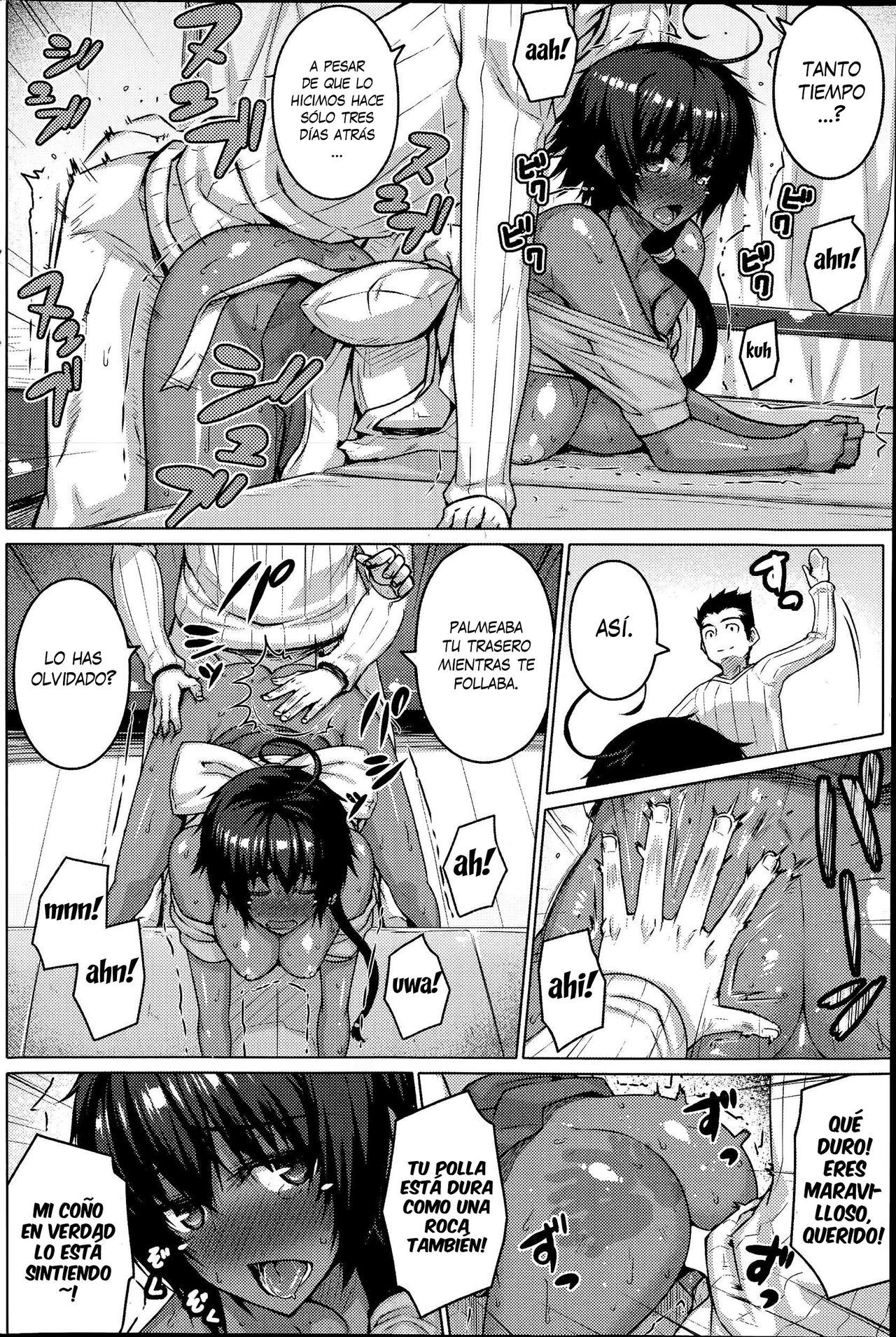 Zettai Kyosha 2 page 10 full