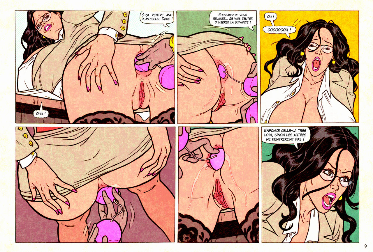 Major Wonder Ch. 1-4 page 9 full