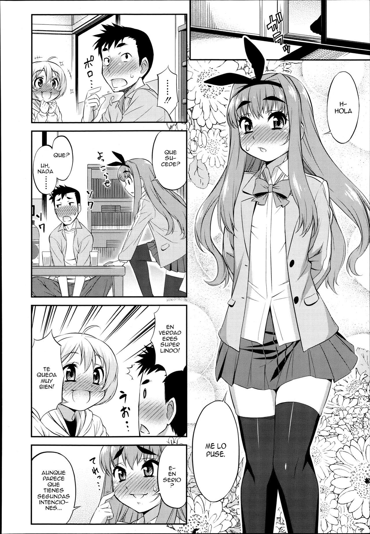 CROSS TRIANGLE ! page 2 full