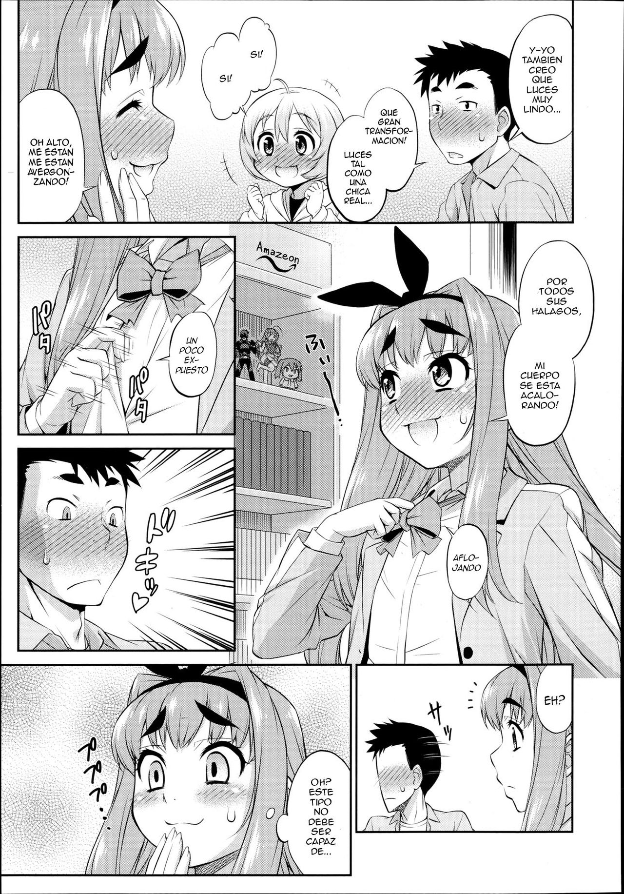 CROSS TRIANGLE ! page 3 full