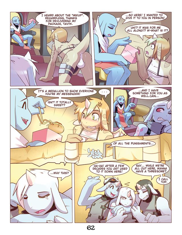 ARTIST Slyus page 10 full