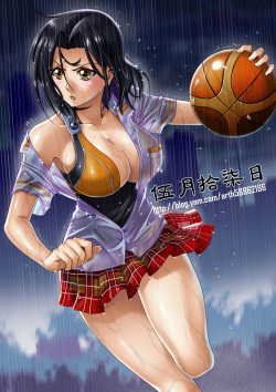 Basketball Girls