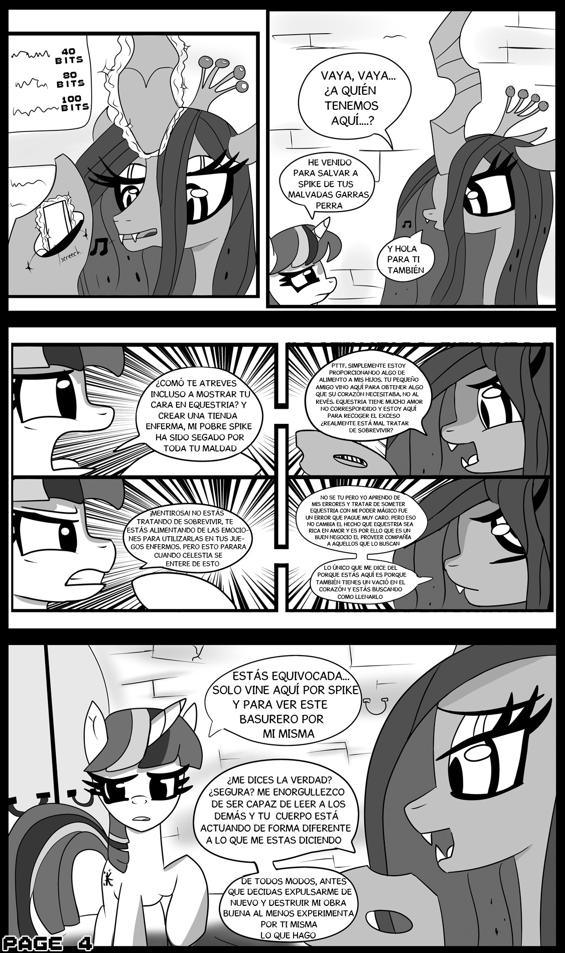 Deep Down Under page 4 full