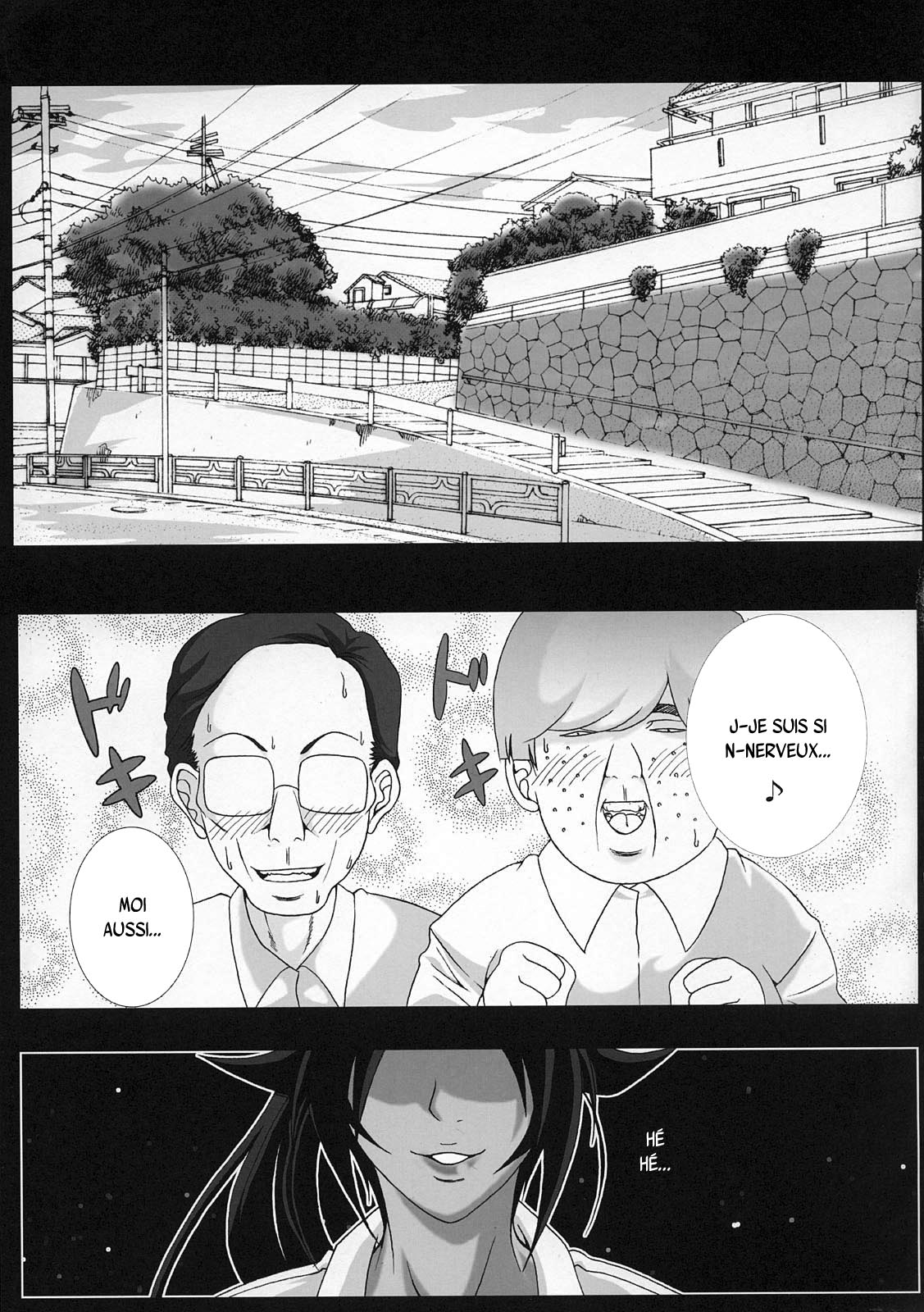 Benten Kairaku 9 page 6 full