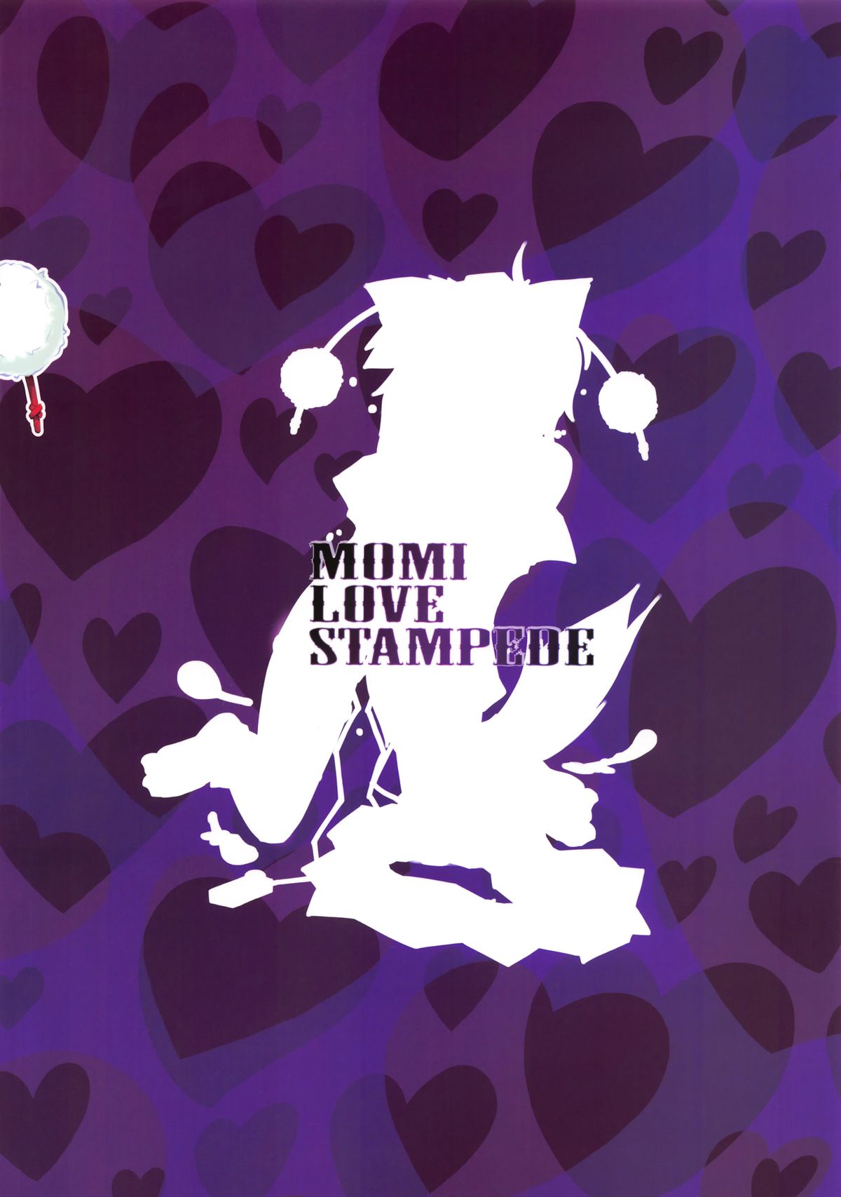MOMI LOVE STAMPEDE page 2 full