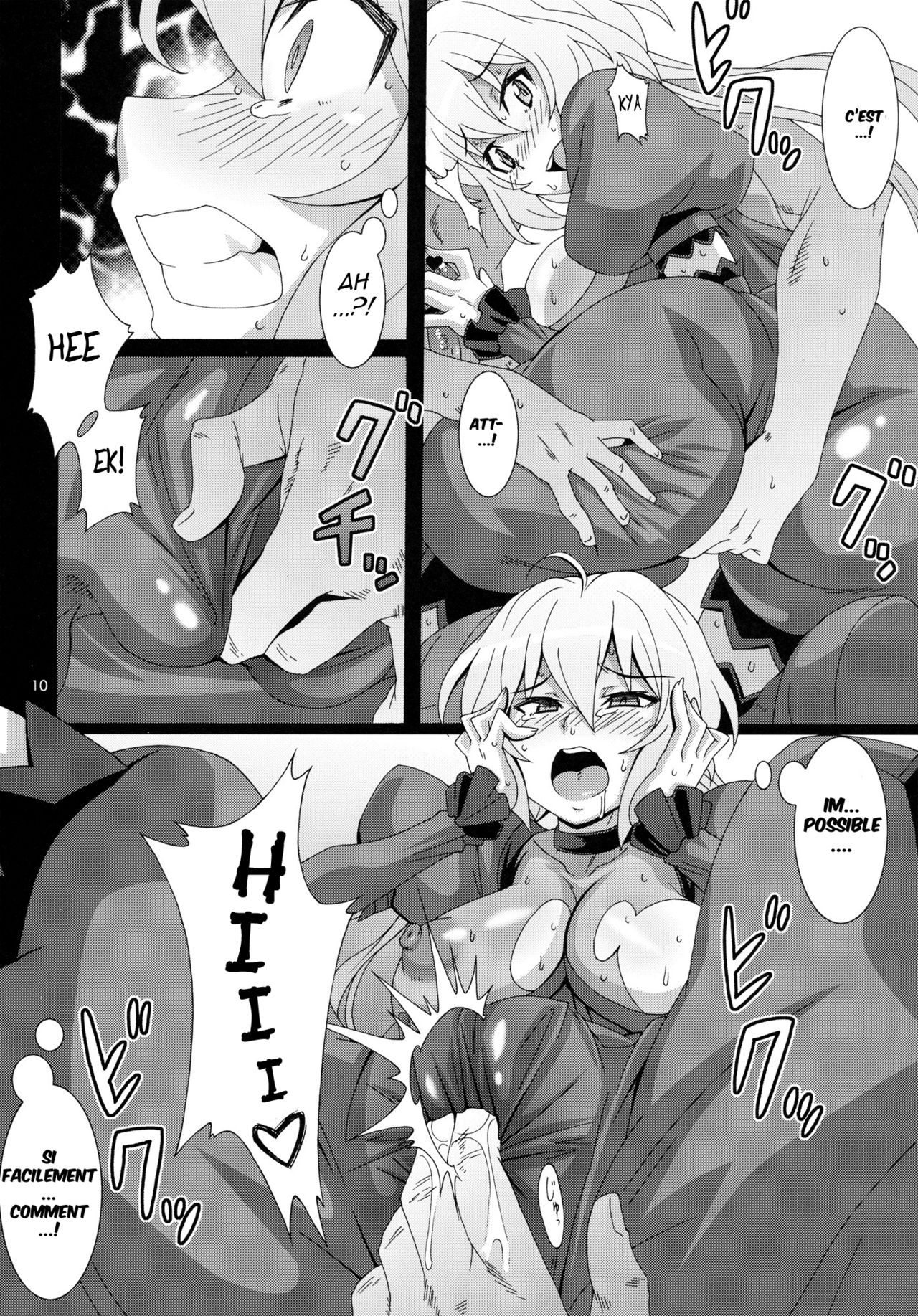 CRYSTAL BREAK page 10 full