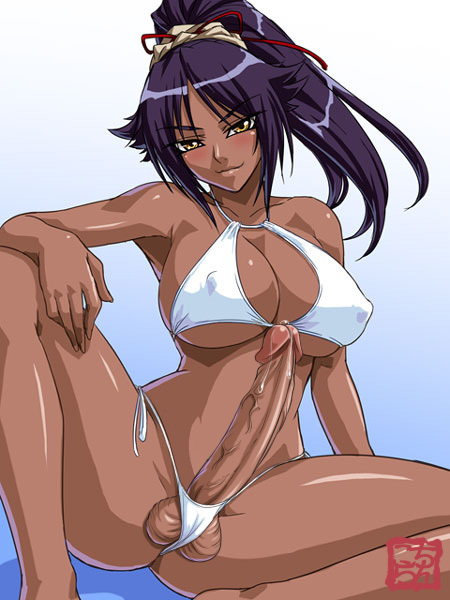 futanari page 9 full
