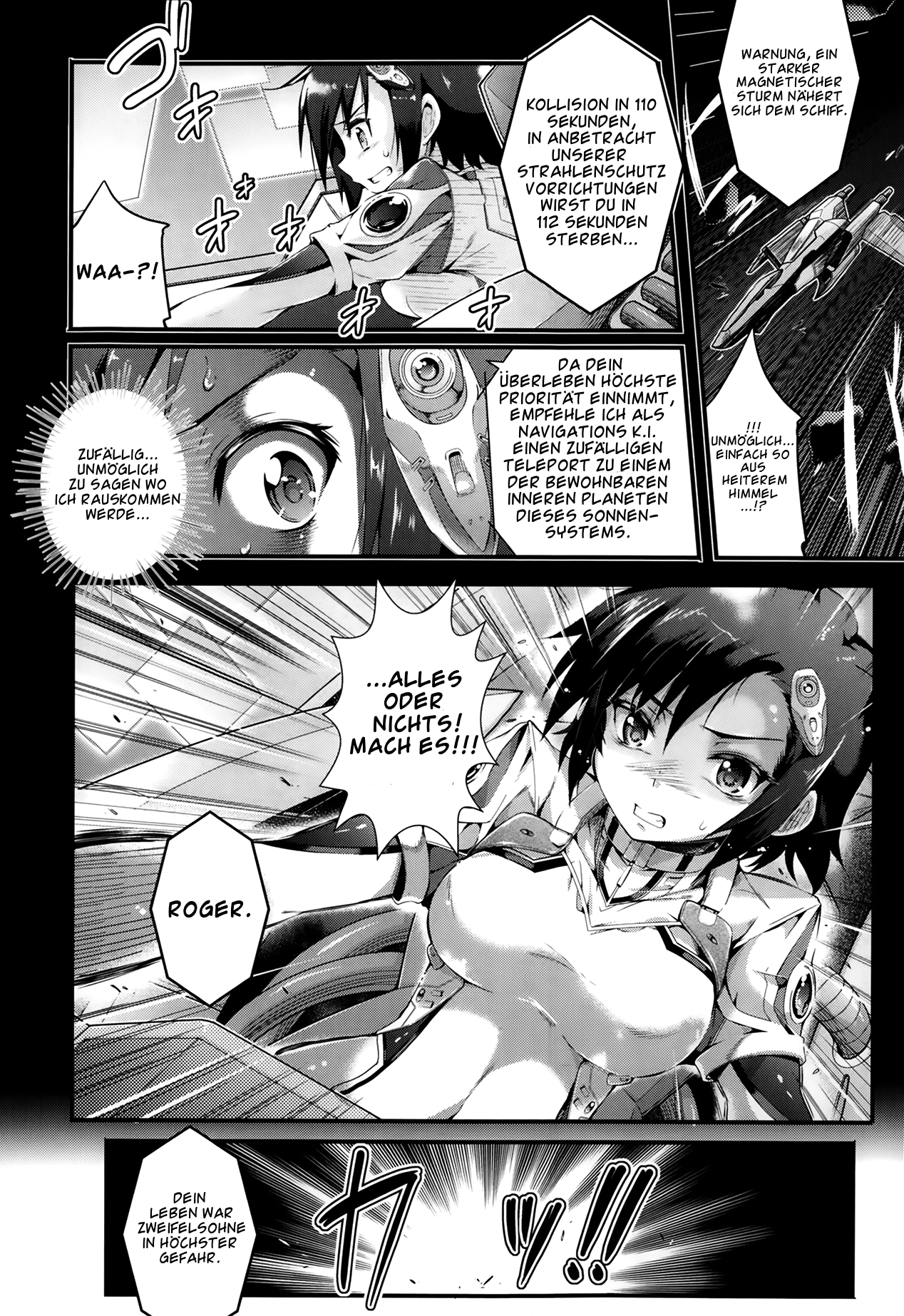 Ya, Chaika page 2 full