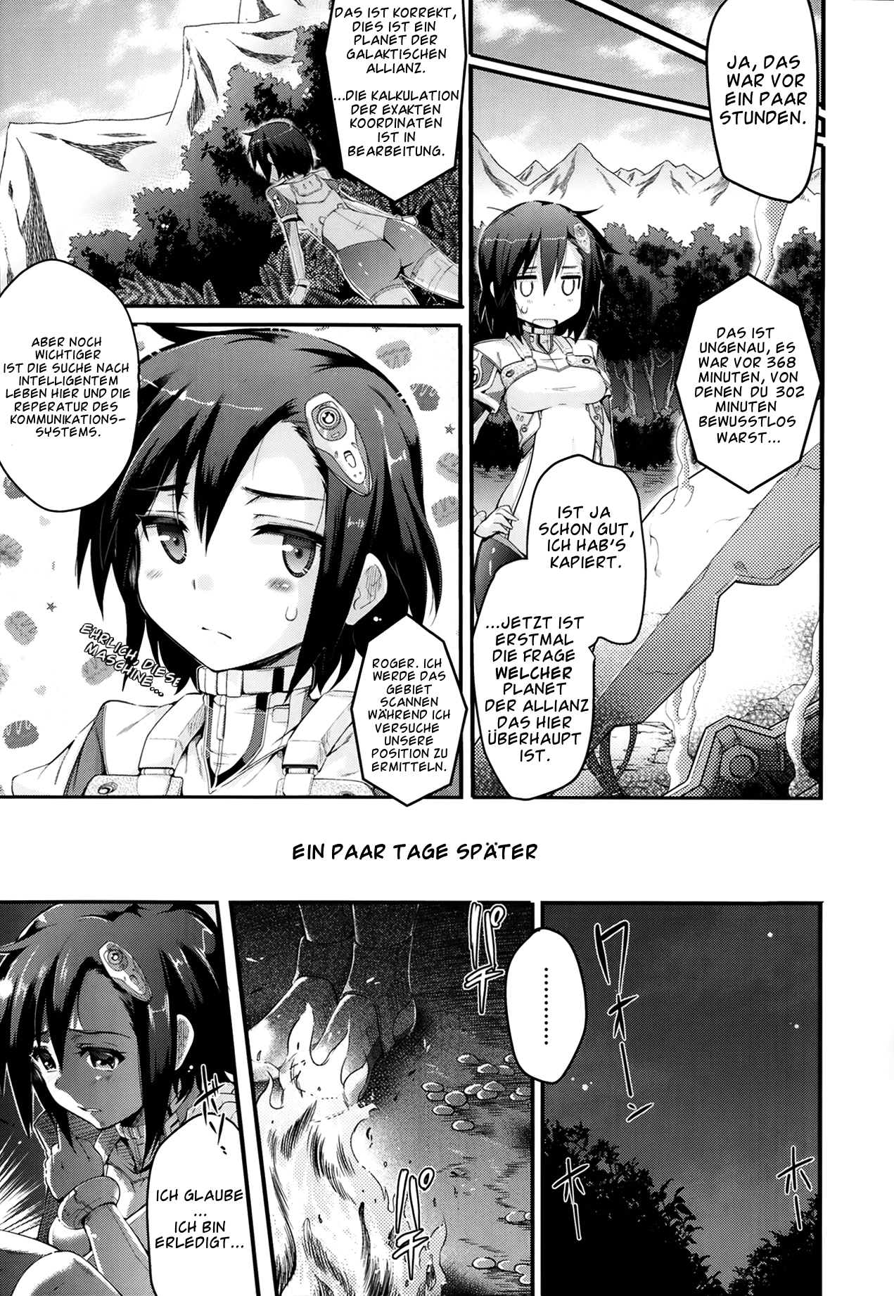 Ya, Chaika page 3 full