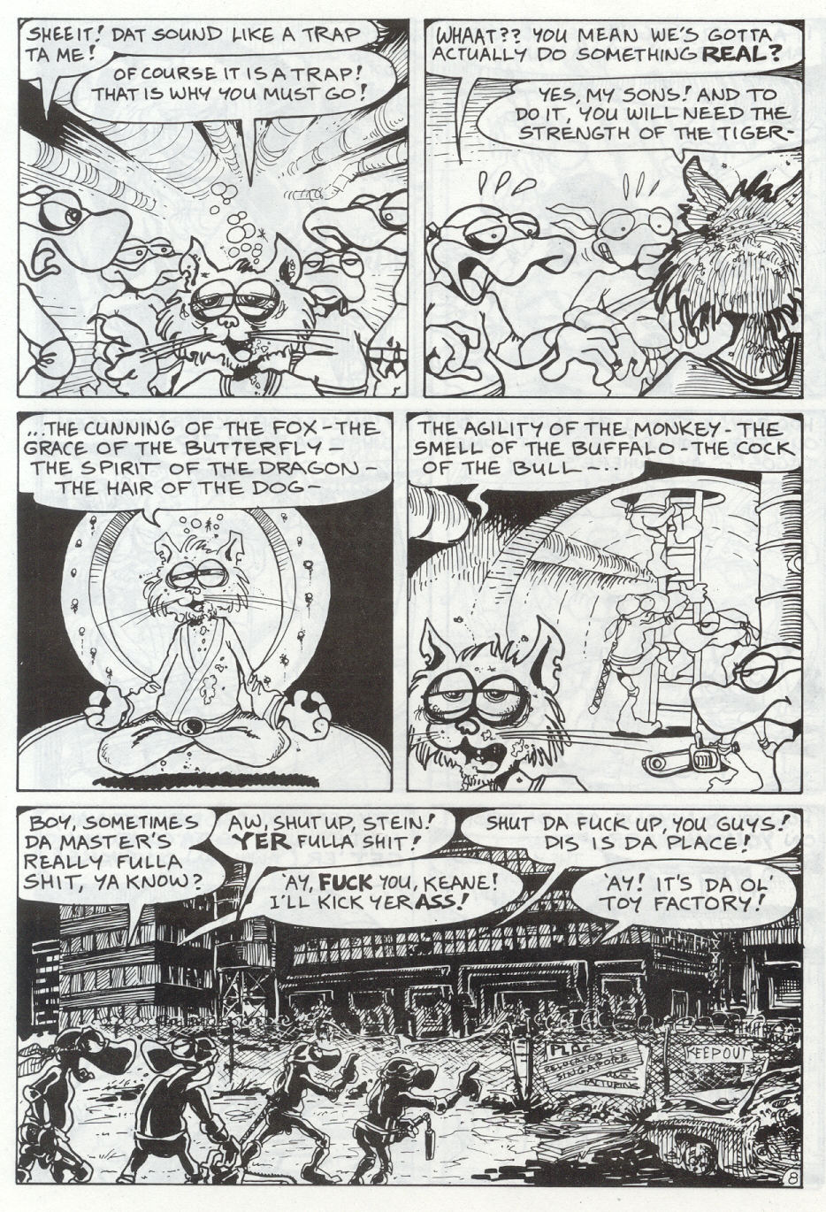Cherry Poptart #17 page 10 full