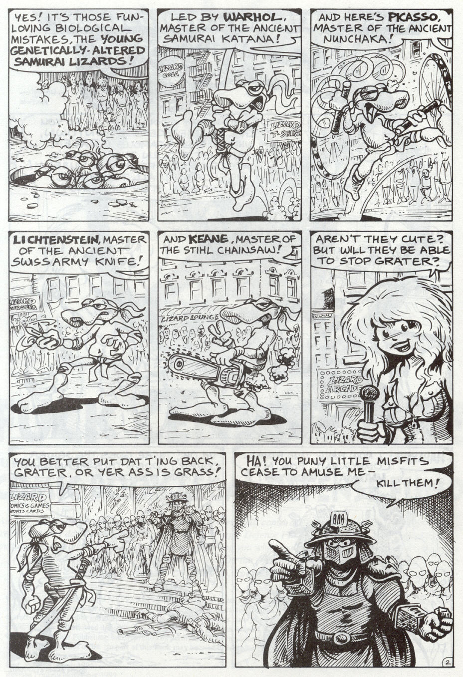 Cherry Poptart #17 page 4 full