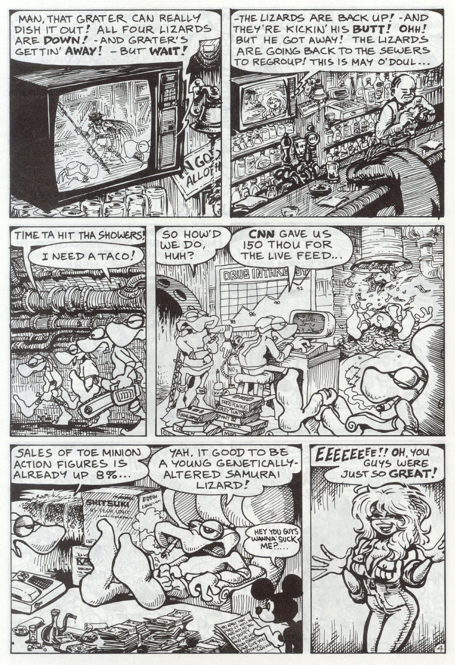 Cherry Poptart #17 page 6 full