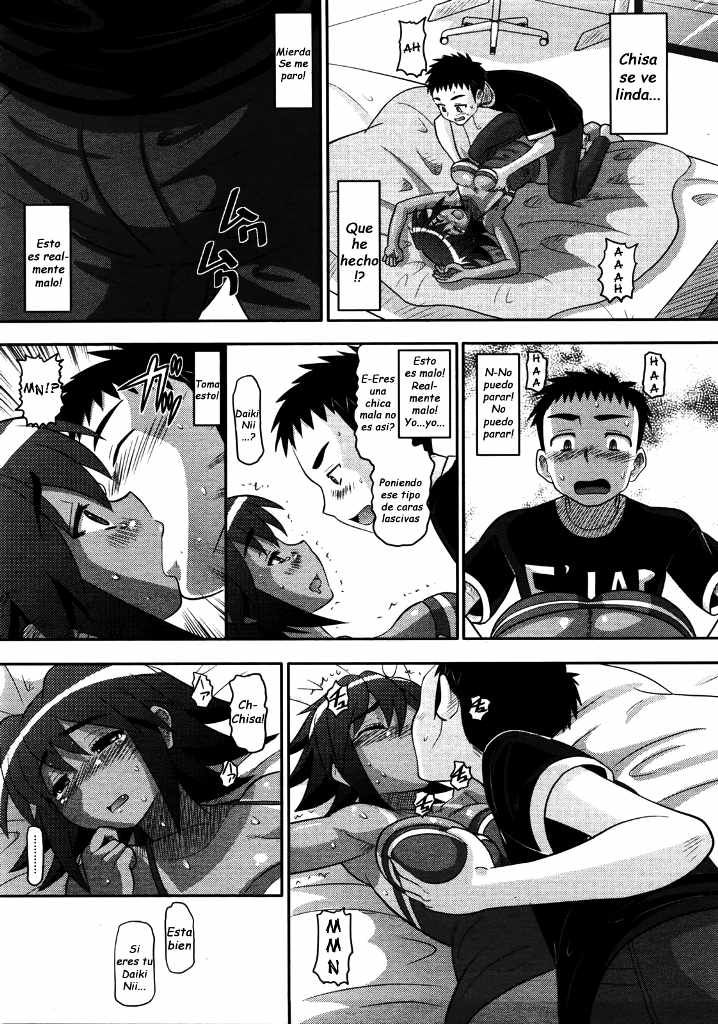 Paideka page 9 full