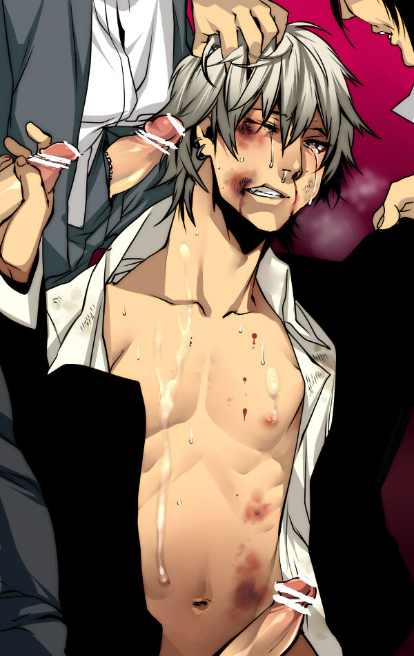 Male abuse page 5 full