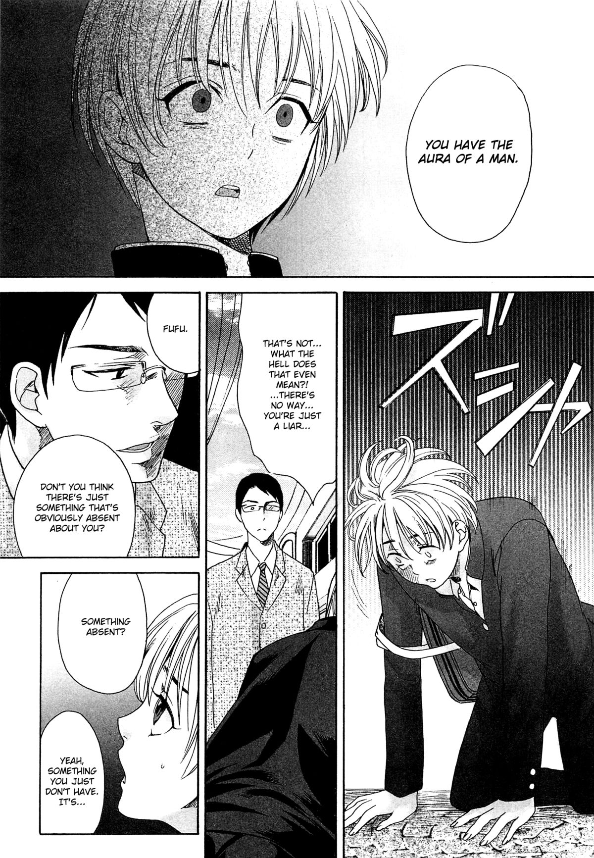 Otokonoko Nankajanai page 7 full