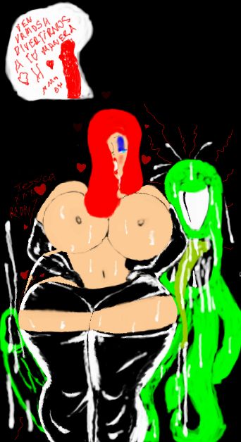 jessica rabbit suck ass porn page 2 full