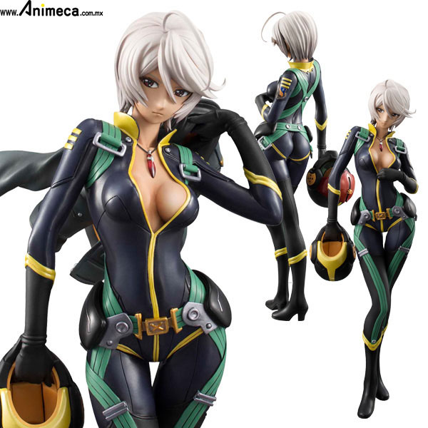 White haired girls page 10 full
