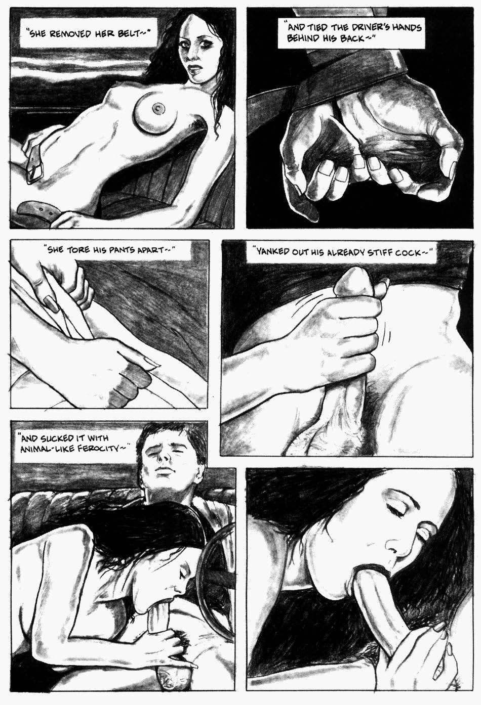 Pleasure Bound 6 page 10 full