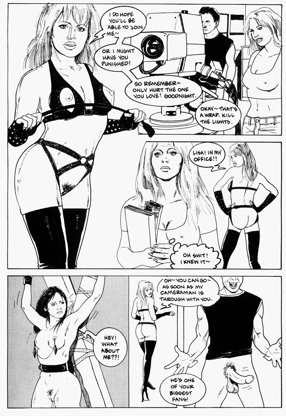 Pleasure Bound 6 page 6 full