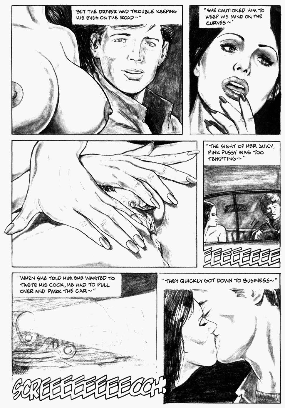 Pleasure Bound 6 page 9 full