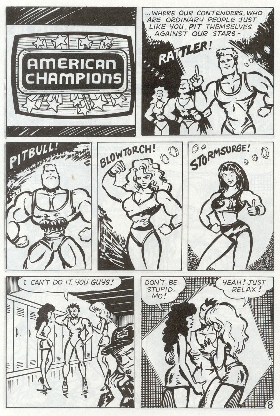 Cherry Poptart #20 page 10 full