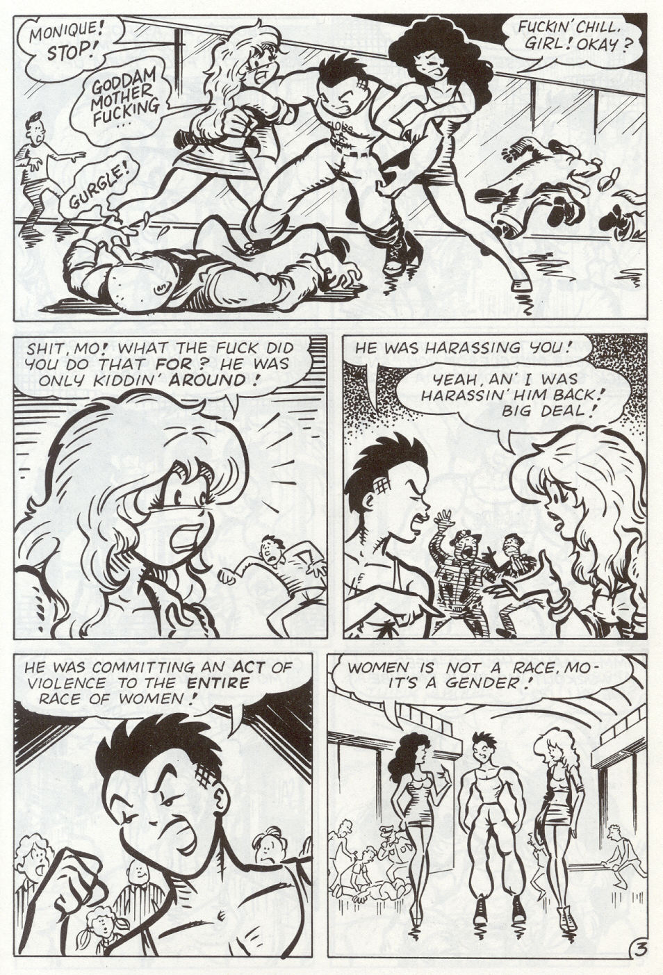 Cherry Poptart #20 page 5 full