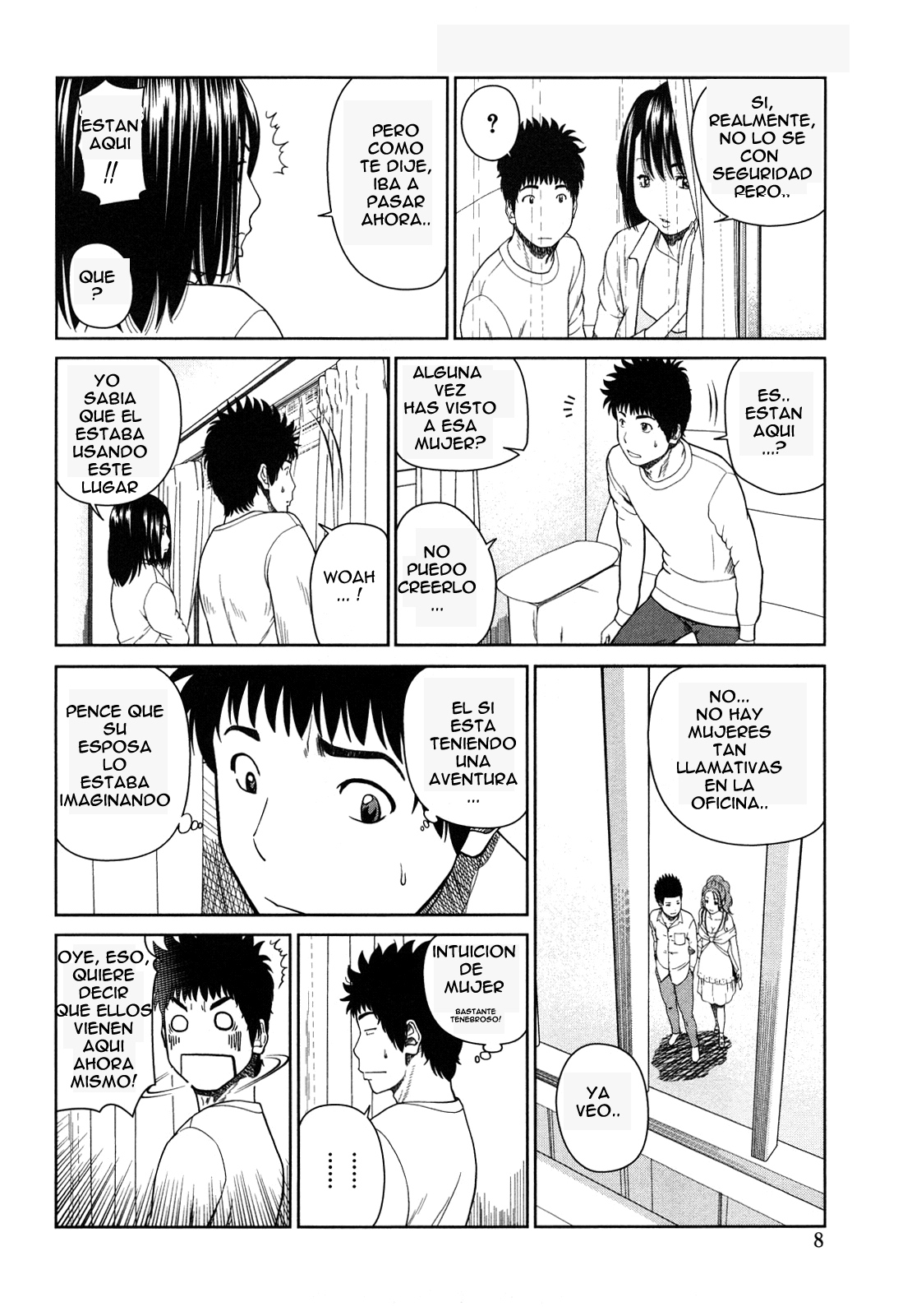 Wakazuma & Joshi Kousei Collection - Young Wife & High School Girl Collection page 9 full