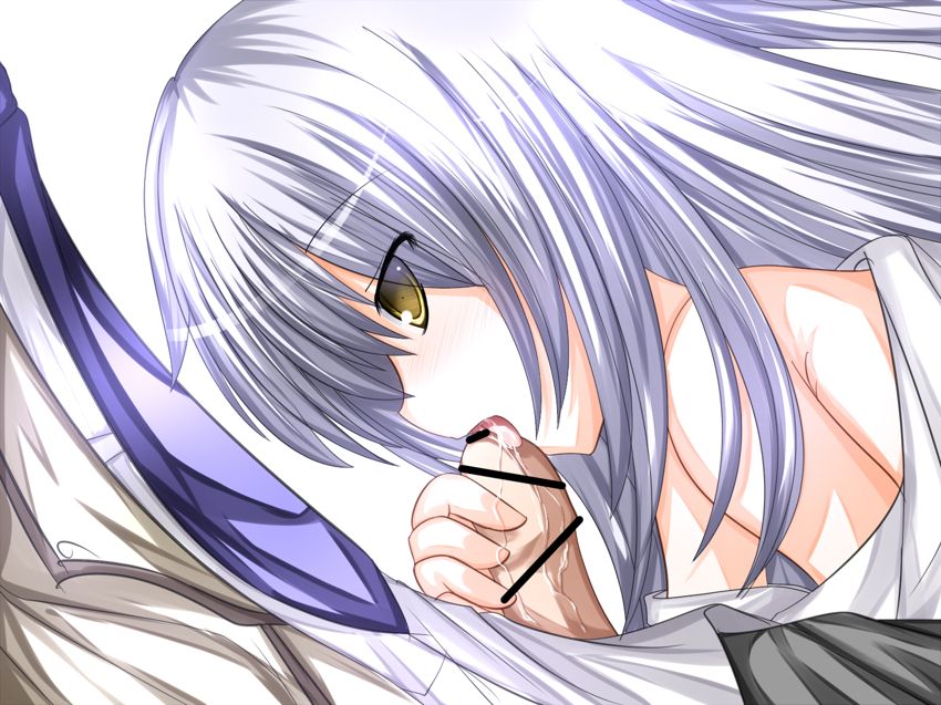 Angel Beats! page 7 full