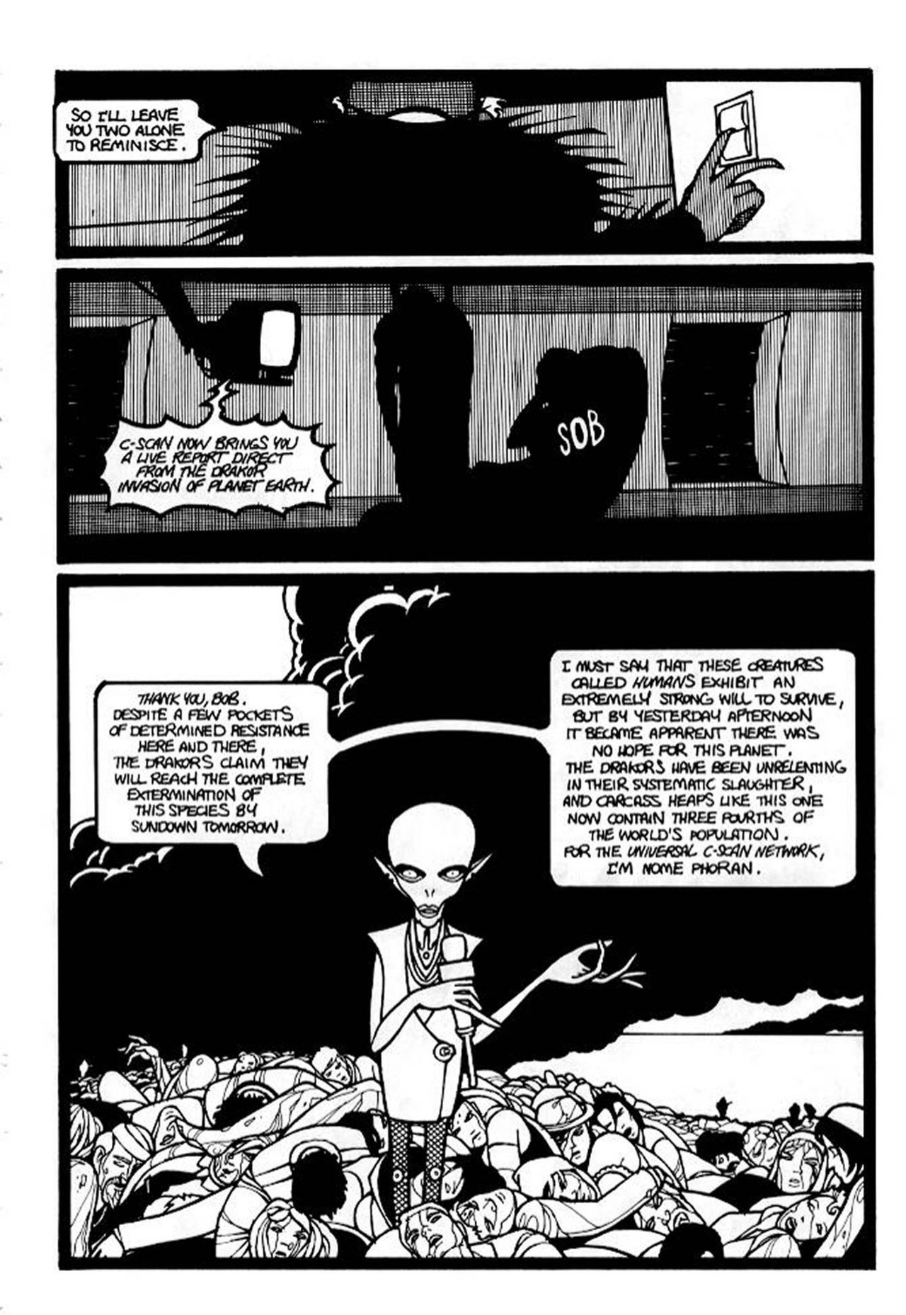Alexis - Volume 2 - #02 page 9 full