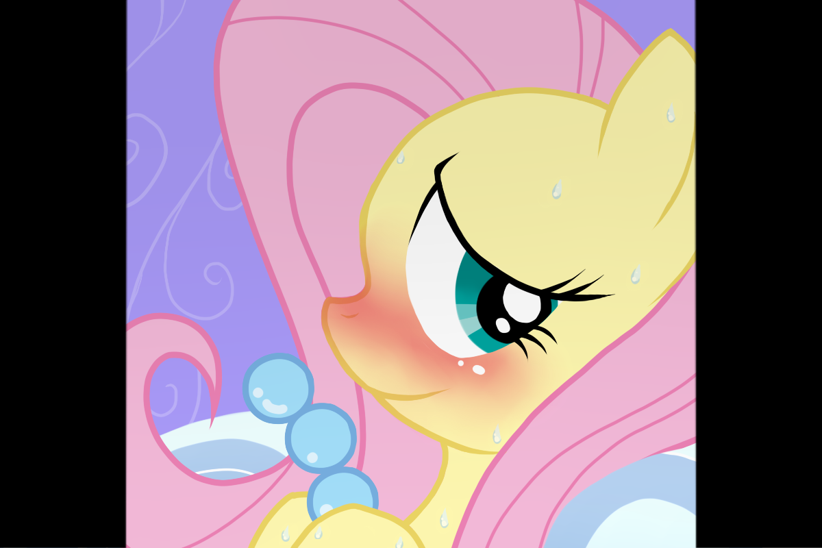 Fluttershy 2 page 2 full