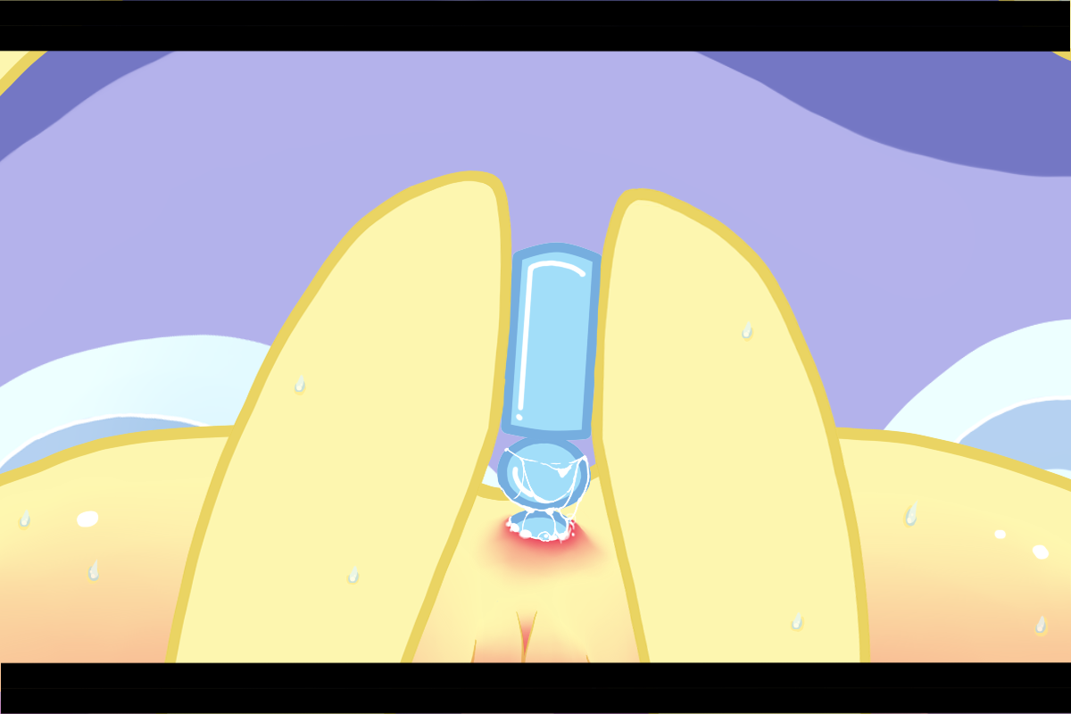Fluttershy 2 page 8 full