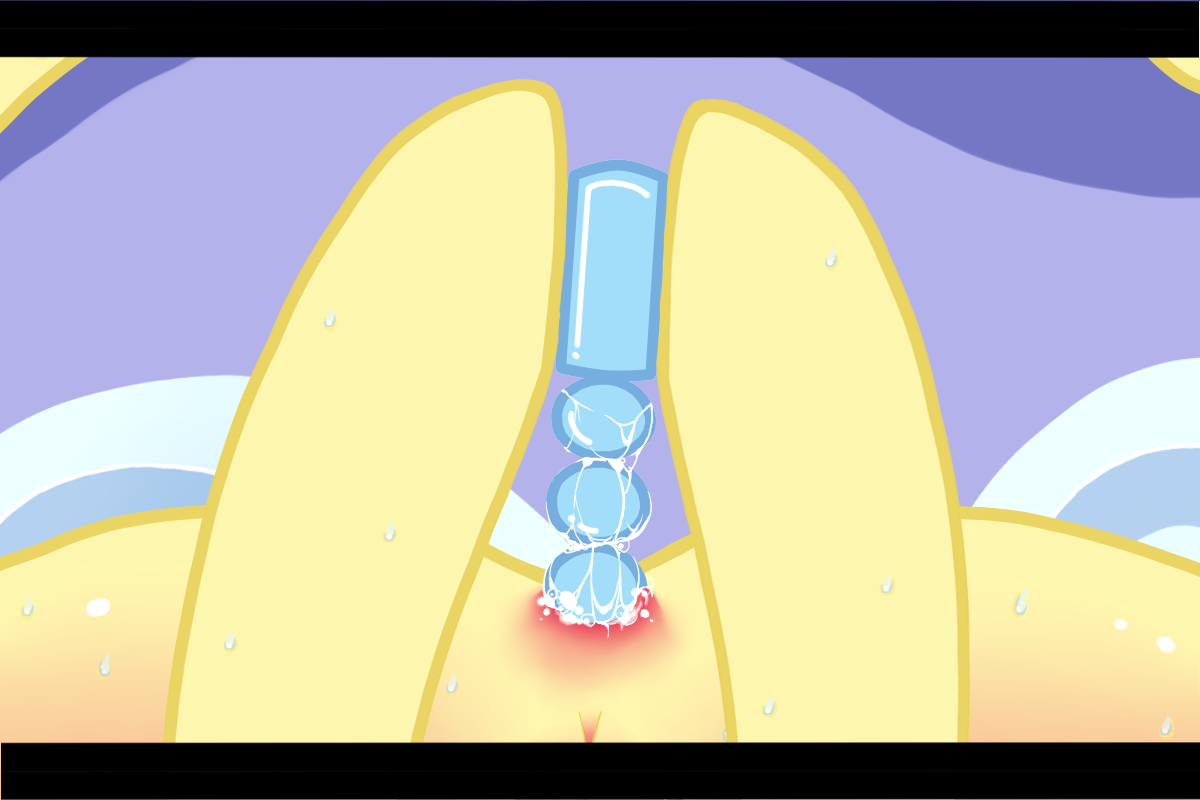Fluttershy 2 page 9 full