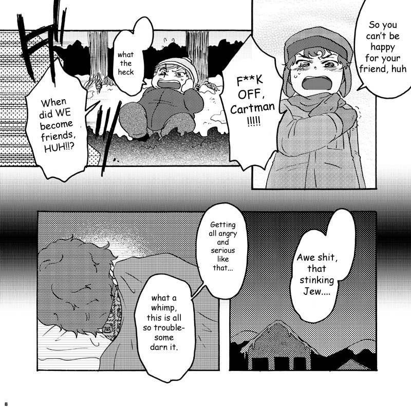 Muffin-chan page 6 full