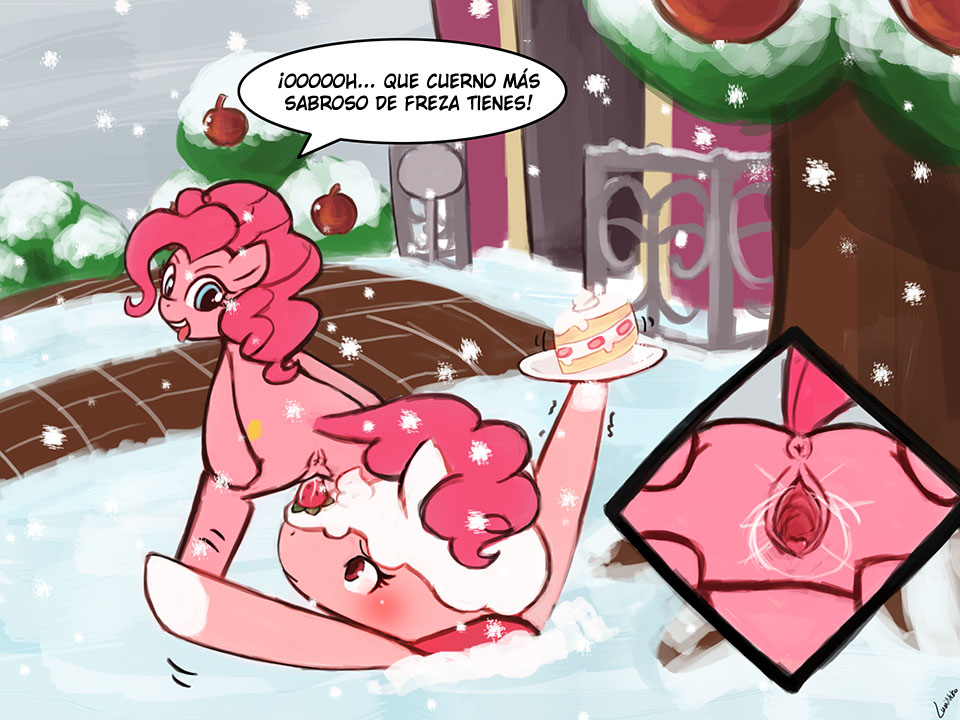 MLP x Animal Crosssing page 10 full