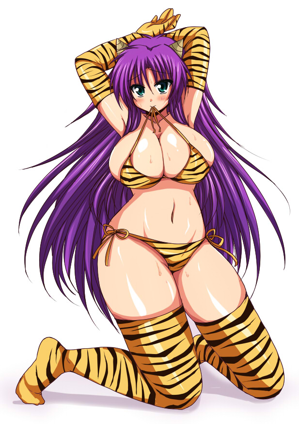 Thick Thighs page 8 full