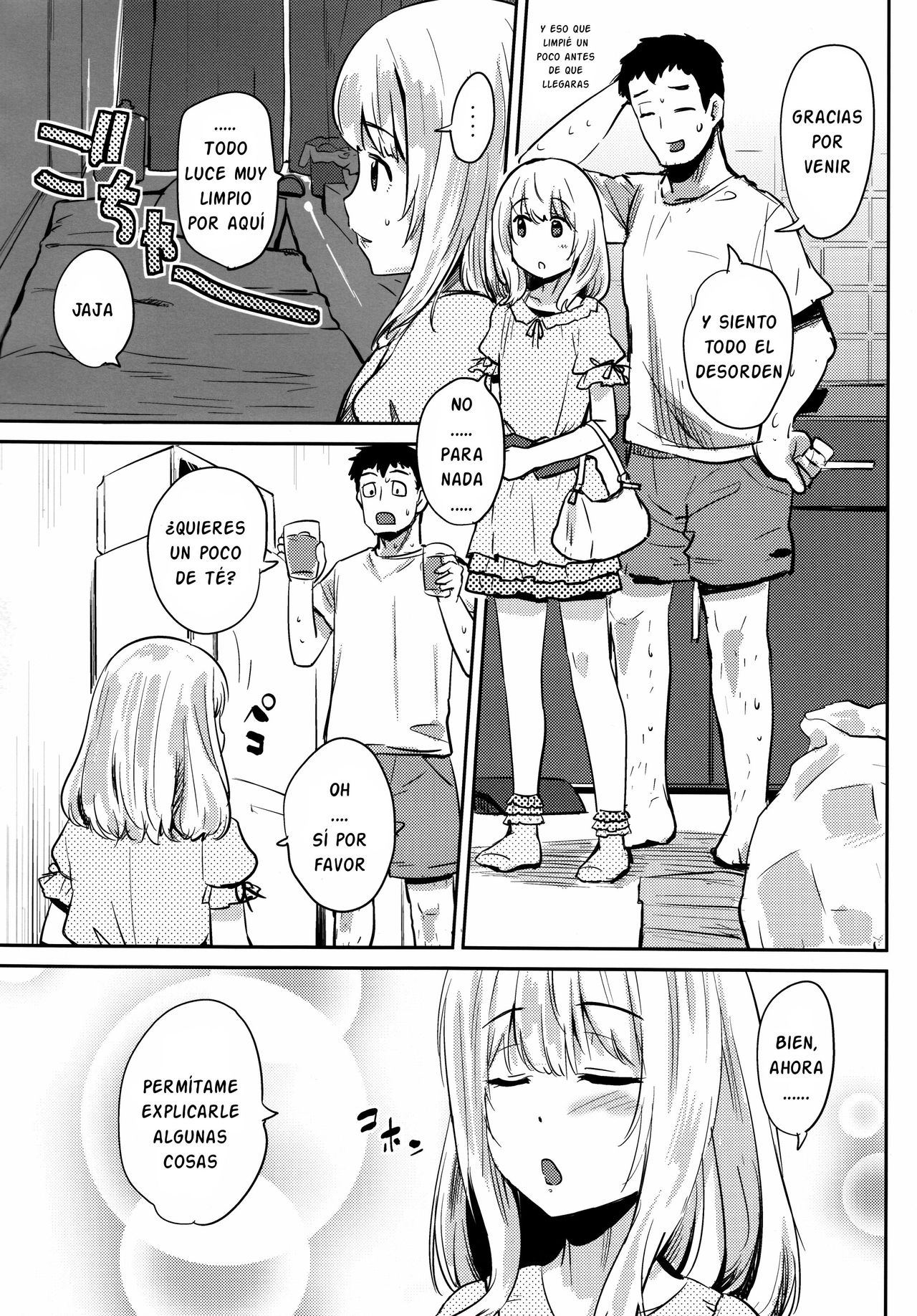 FAIRY PARANOIA page 4 full