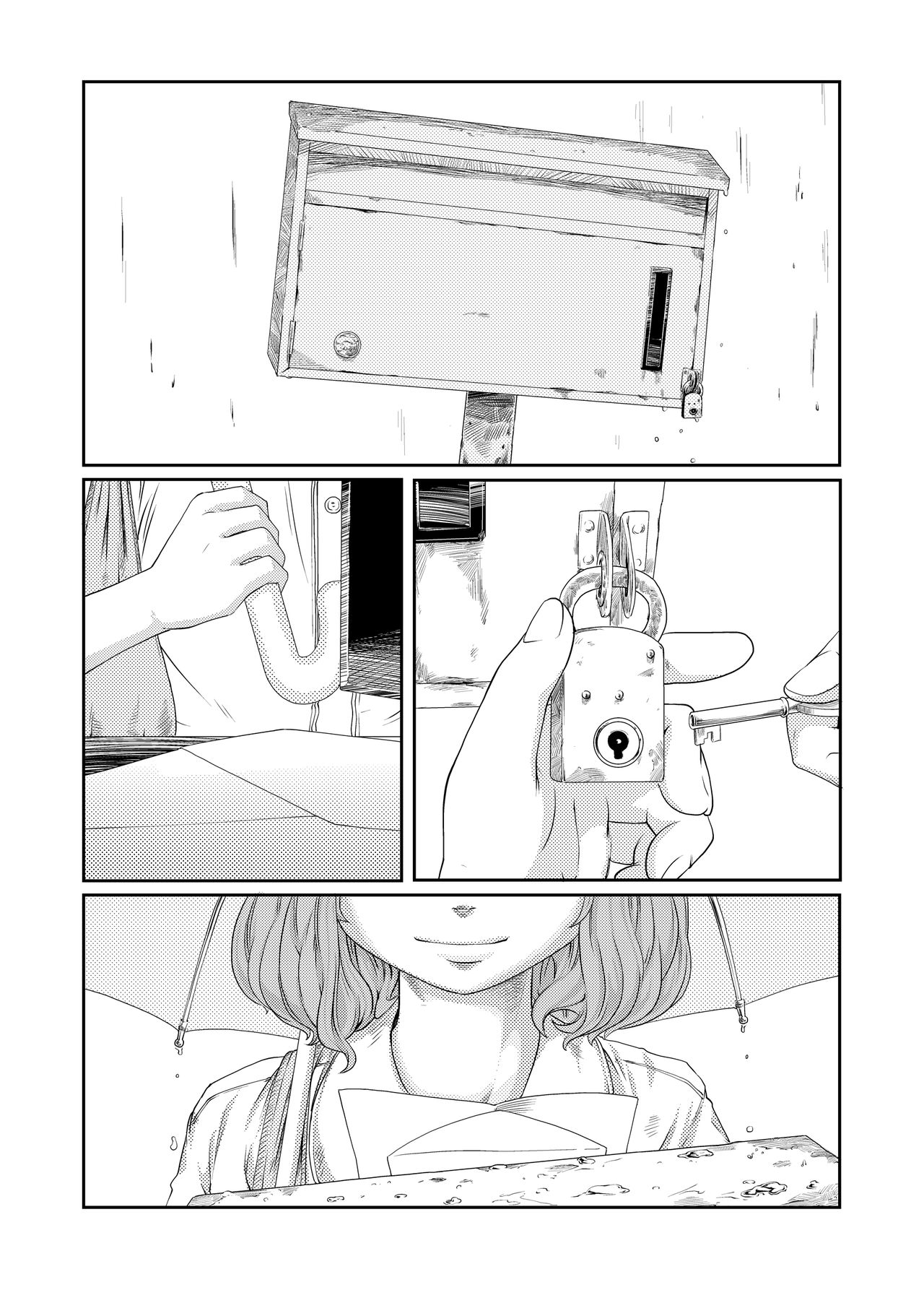 Lluvia page 2 full