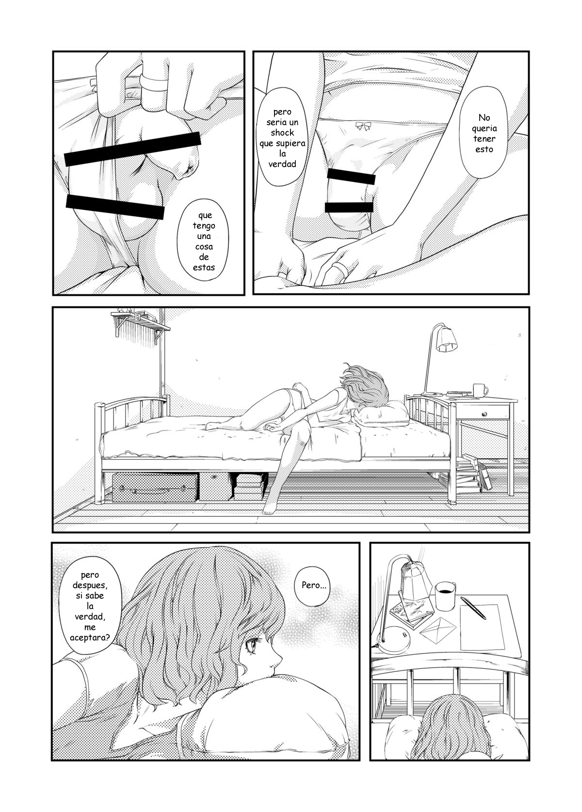 Lluvia page 6 full