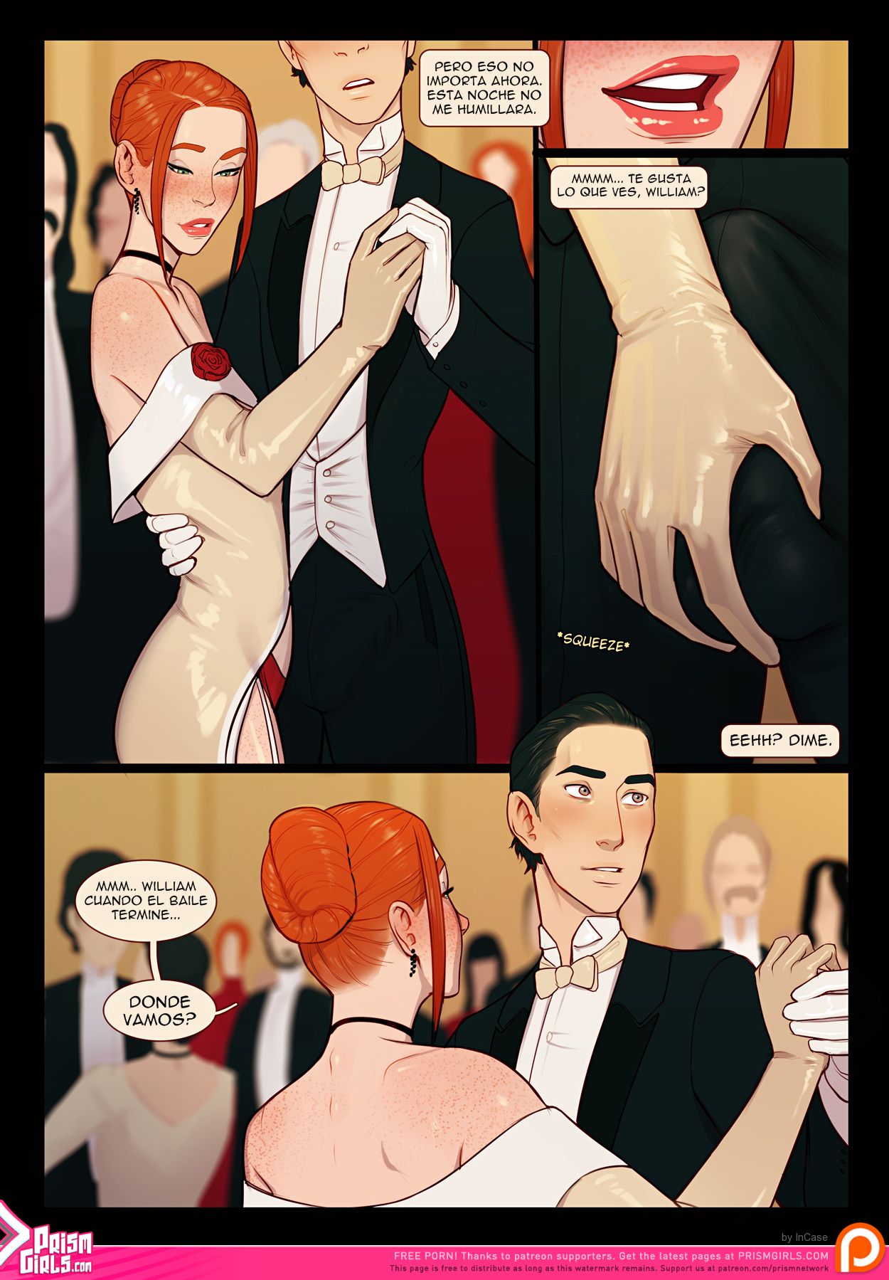 Mi Debut page 3 full