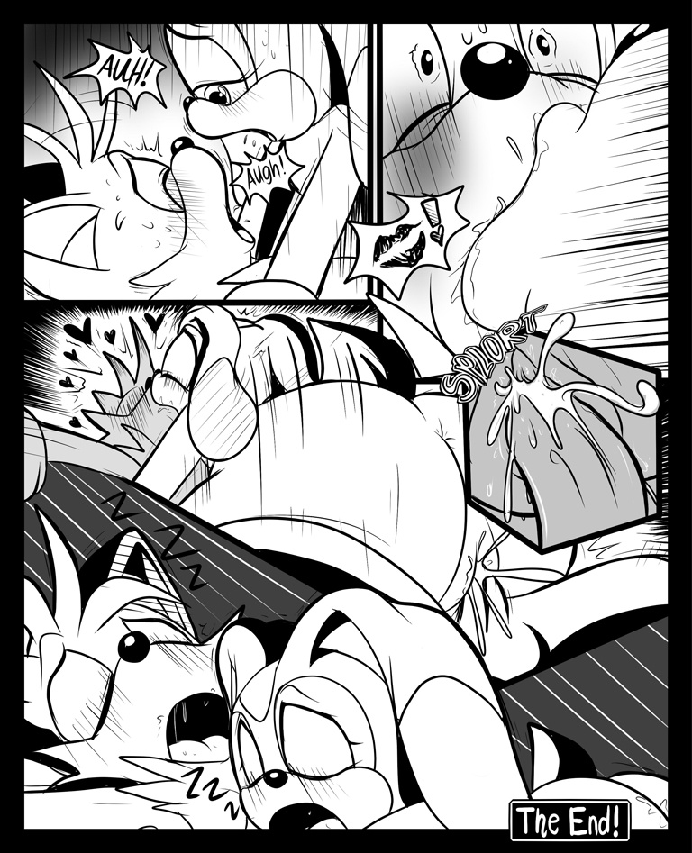 Slippery When Wet page 7 full