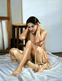 Erotic Art Collector 0435 RENSO CASTANEDA ZEVALLOS