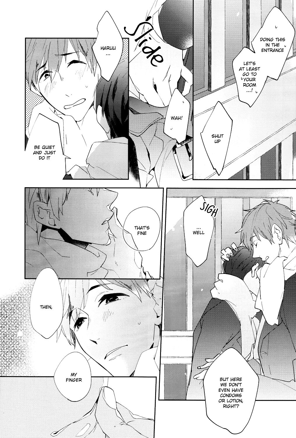 Call my name 1 page 10 full