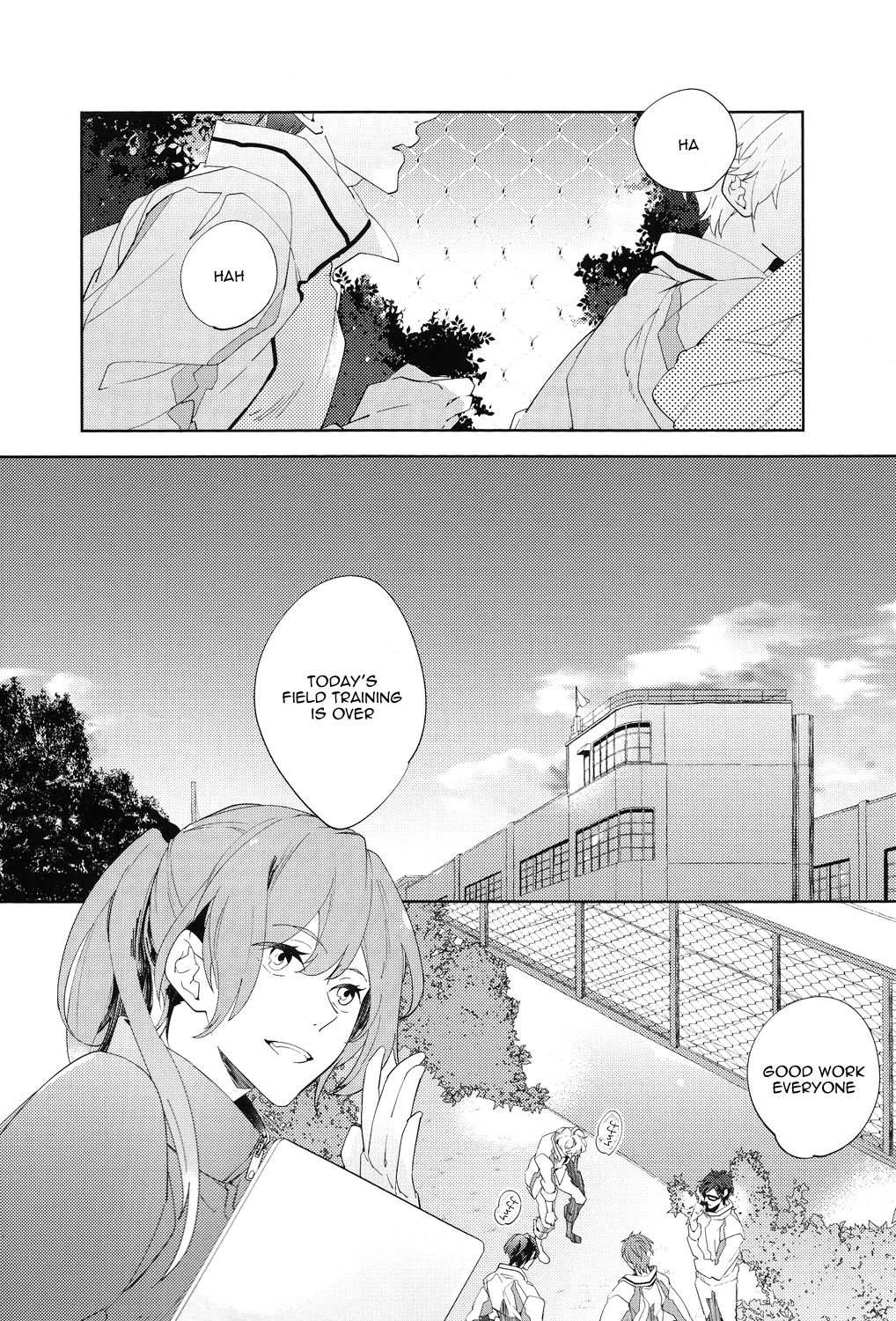 Call my name 1 page 2 full