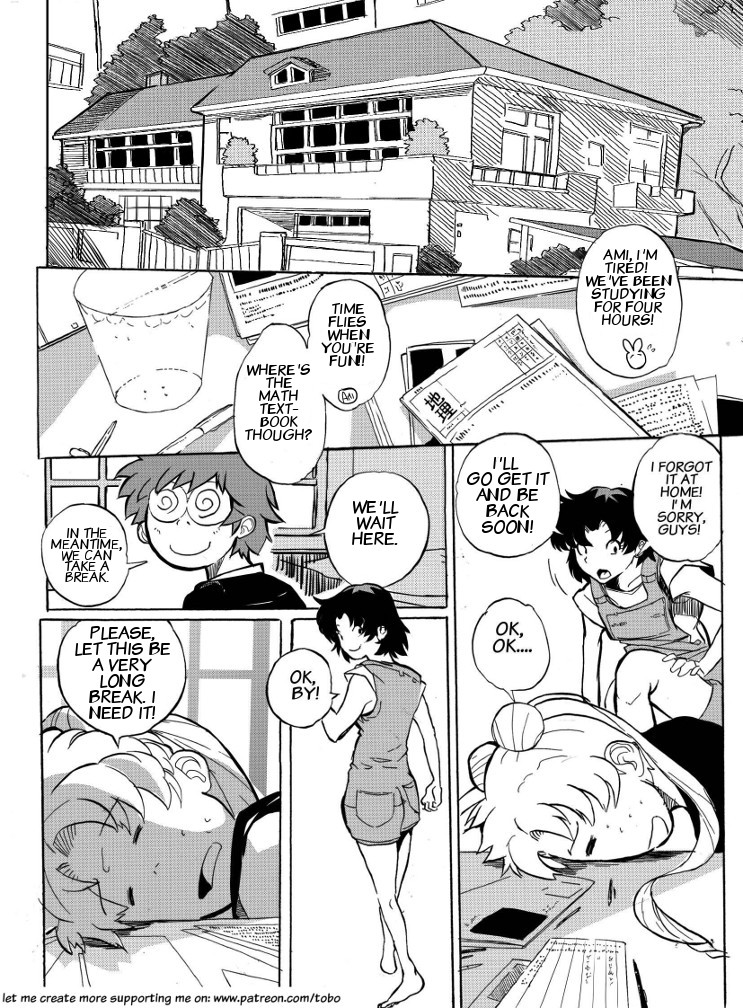 Other Side Ch. 1 page 9 full