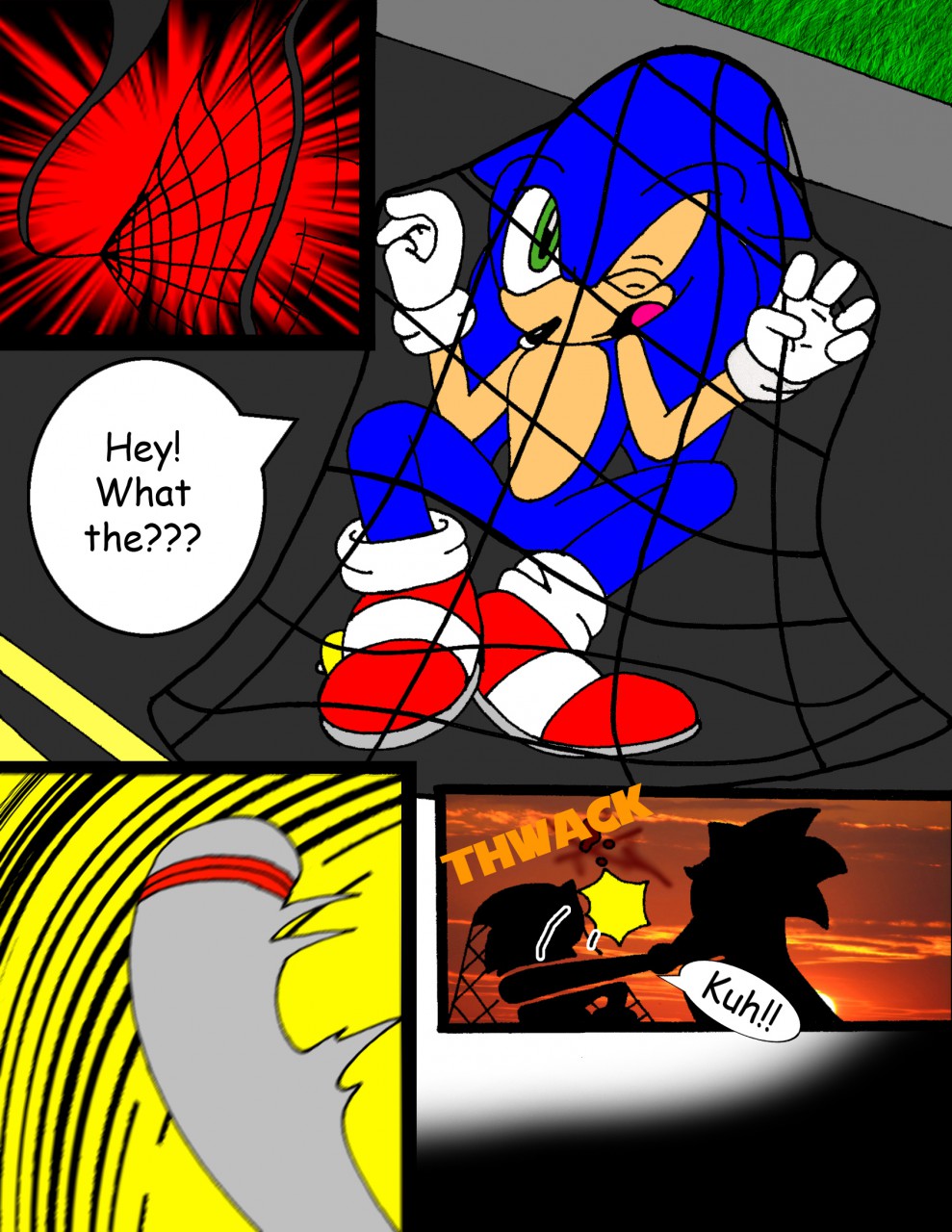 Paybacks A Rose page 3 full
