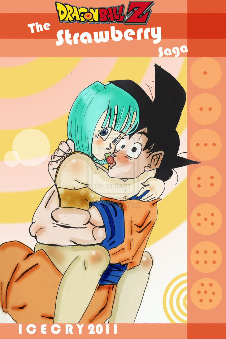 goku x bulma - Page 10 - IMHentai