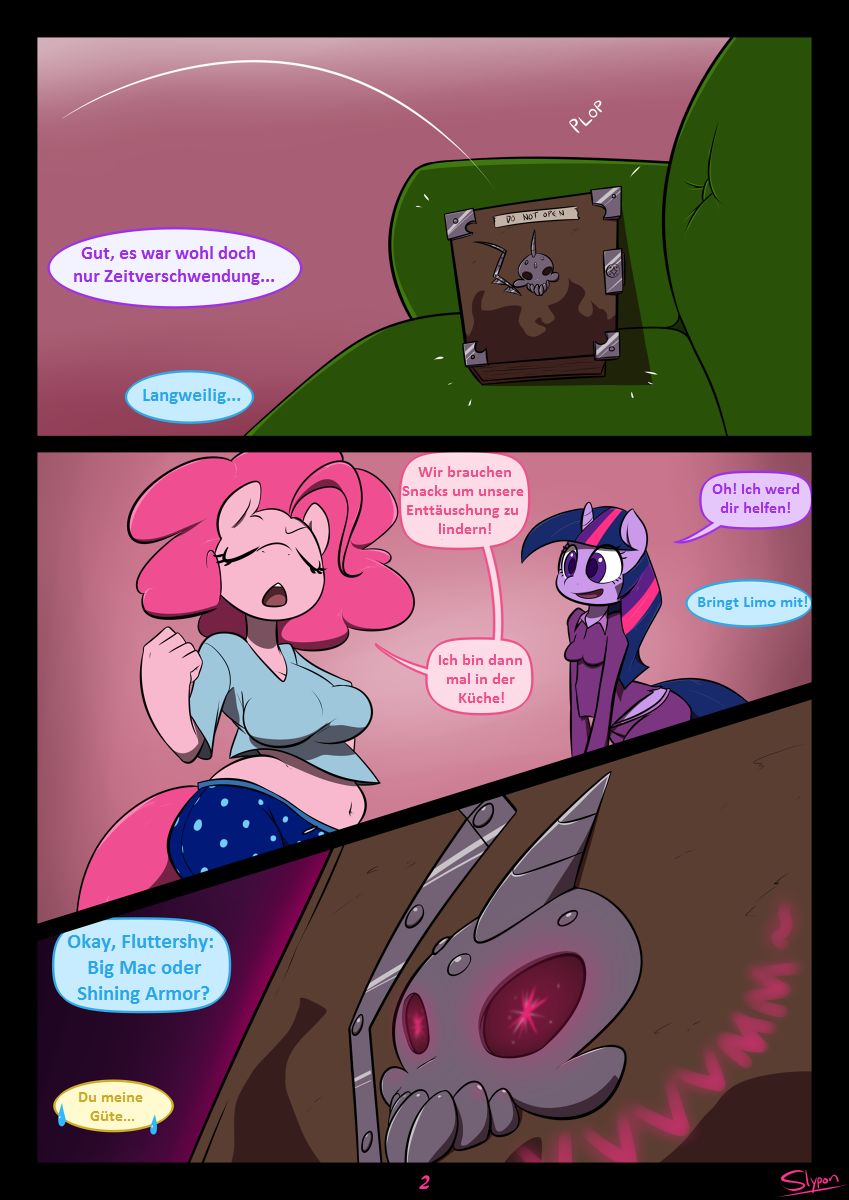 Night Mares 1-3 page 3 full