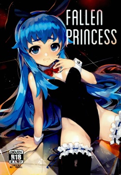 FALLEN PRINCESS