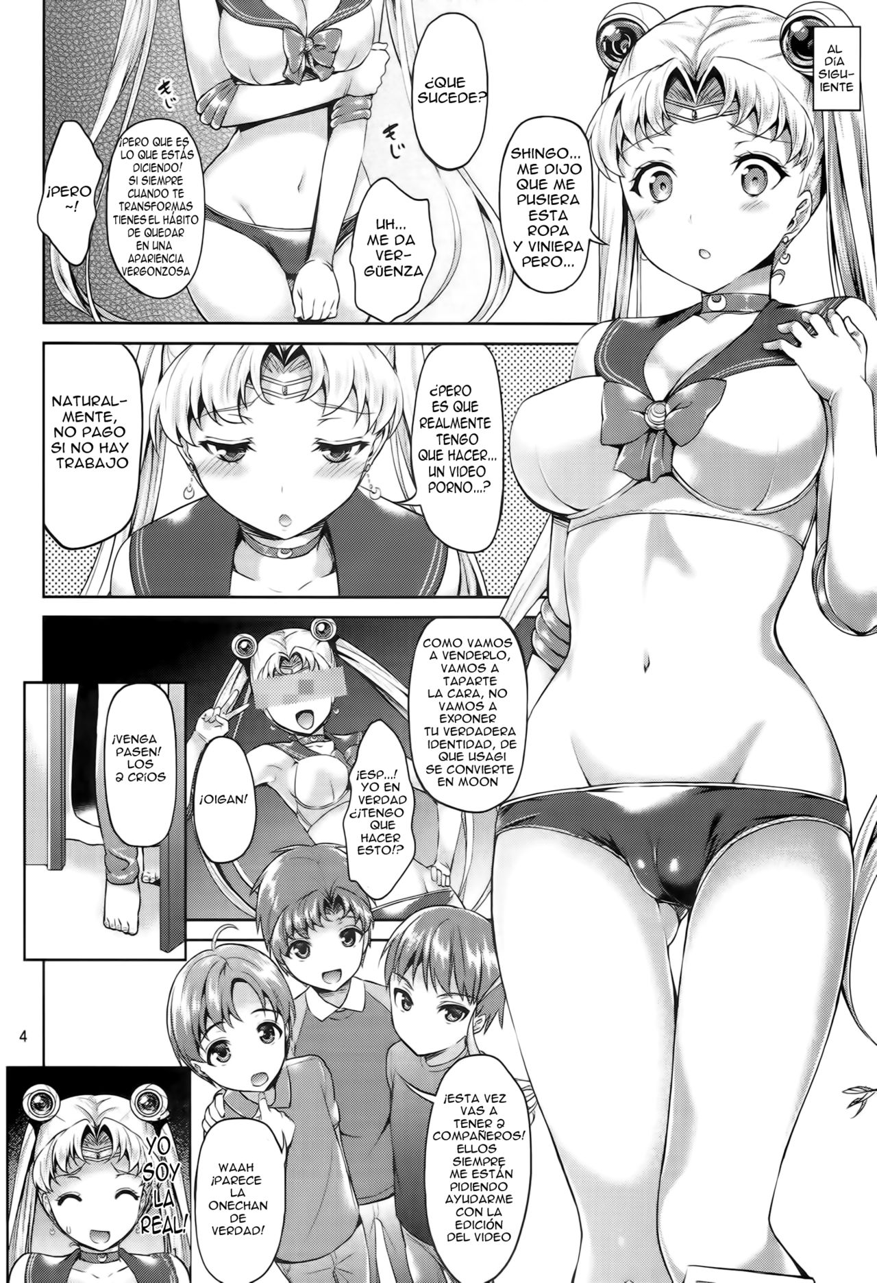 MOON FREAK page 3 full